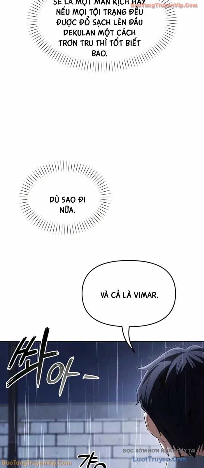 Cuộc Sống Tái Sinh Của Pháp Sư Hẻm Tối Chapter 27 - Trang 2