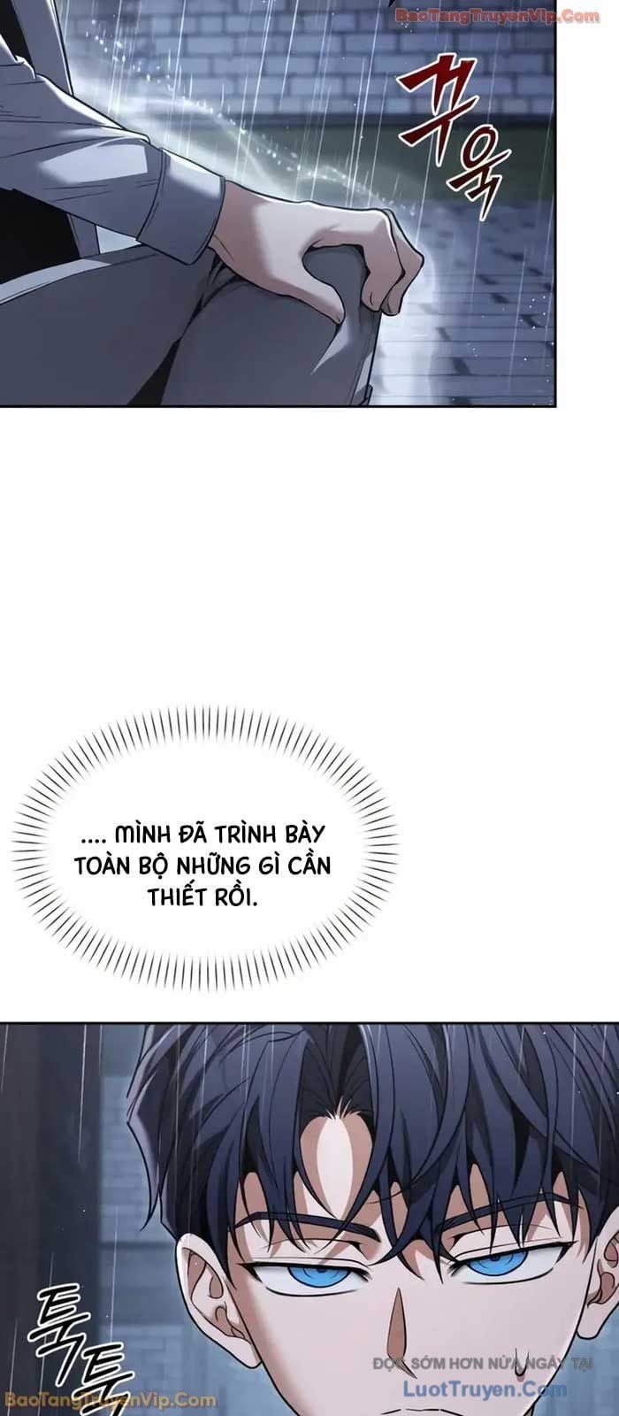 Cuộc Sống Tái Sinh Của Pháp Sư Hẻm Tối Chapter 27 - Trang 2