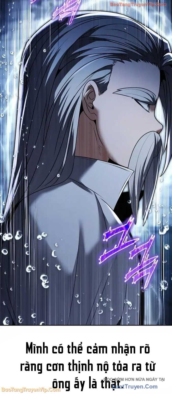 Cuộc Sống Tái Sinh Của Pháp Sư Hẻm Tối Chapter 27 - Trang 2