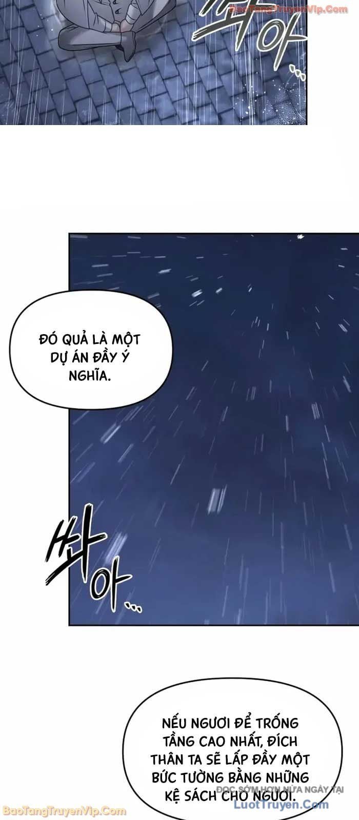 Cuộc Sống Tái Sinh Của Pháp Sư Hẻm Tối Chapter 27 - Trang 2