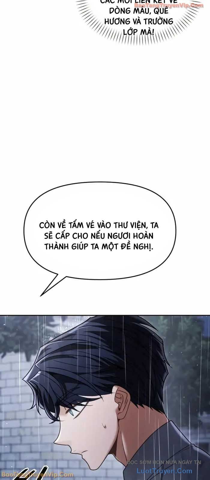 Cuộc Sống Tái Sinh Của Pháp Sư Hẻm Tối Chapter 27 - Trang 2