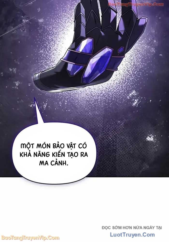 Cuộc Sống Tái Sinh Của Pháp Sư Hẻm Tối Chapter 27 - Trang 2