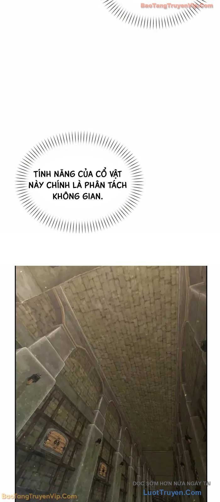 Cuộc Sống Tái Sinh Của Pháp Sư Hẻm Tối Chapter 27 - Trang 2