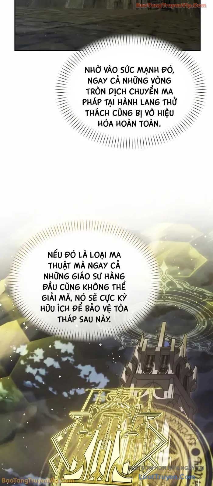 Cuộc Sống Tái Sinh Của Pháp Sư Hẻm Tối Chapter 27 - Trang 2