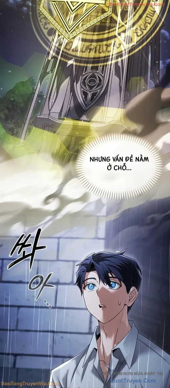 Cuộc Sống Tái Sinh Của Pháp Sư Hẻm Tối Chapter 27 - Trang 2