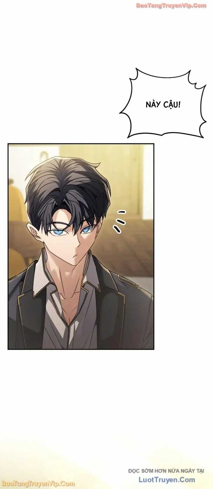 Cuộc Sống Tái Sinh Của Pháp Sư Hẻm Tối Chapter 27 - Trang 2