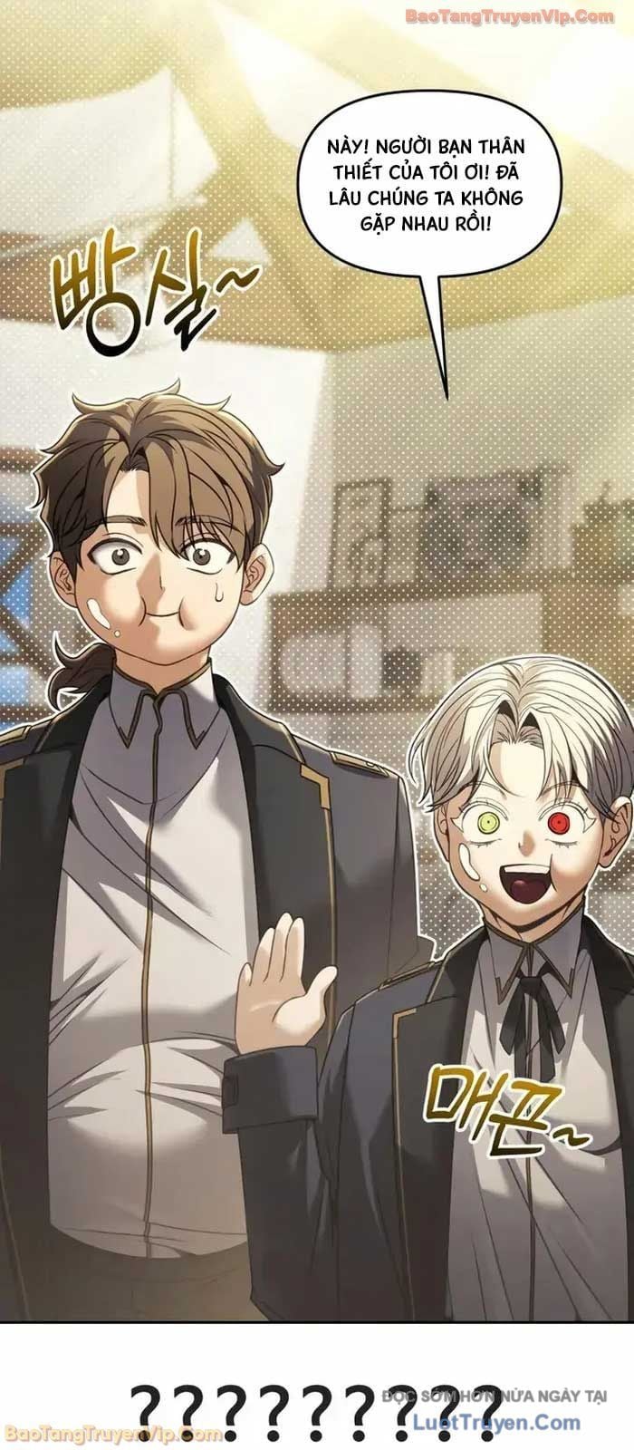 Cuộc Sống Tái Sinh Của Pháp Sư Hẻm Tối Chapter 27 - Trang 2