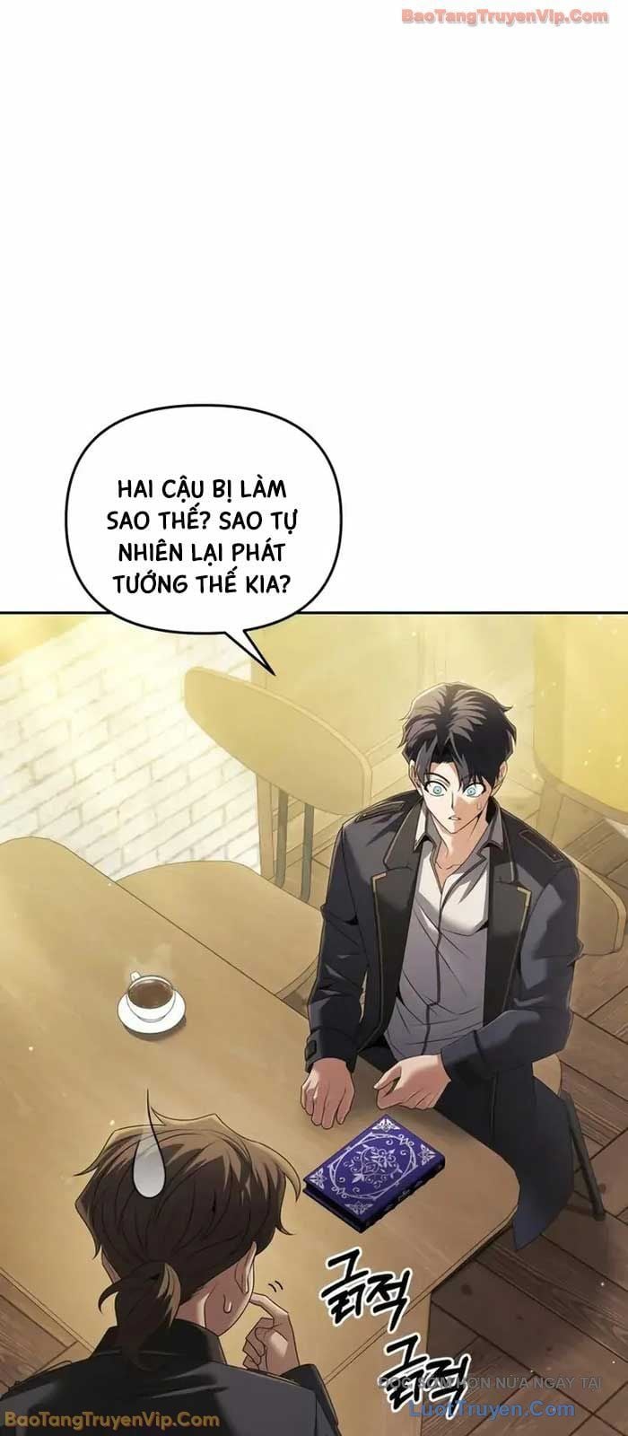 Cuộc Sống Tái Sinh Của Pháp Sư Hẻm Tối Chapter 27 - Trang 2