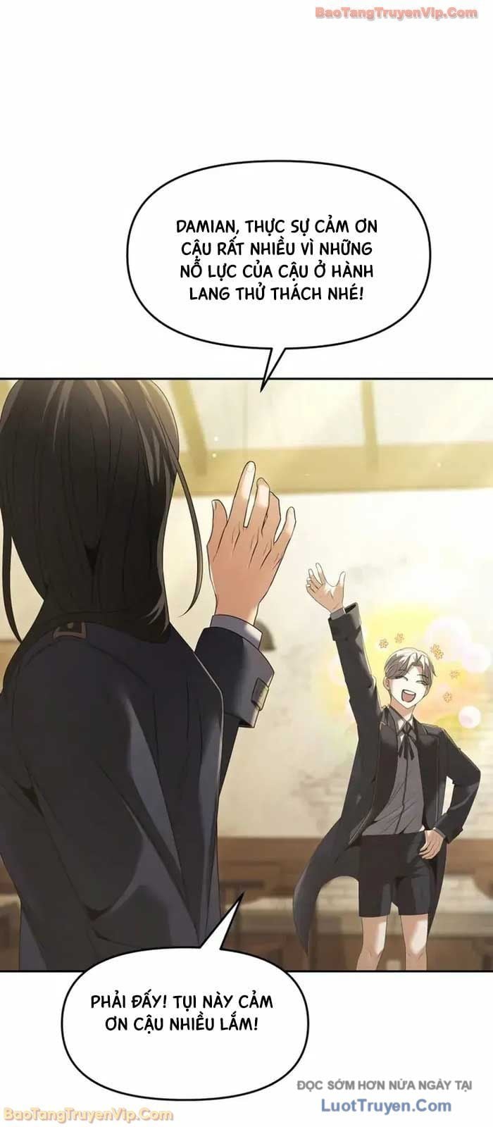 Cuộc Sống Tái Sinh Của Pháp Sư Hẻm Tối Chapter 27 - Trang 2