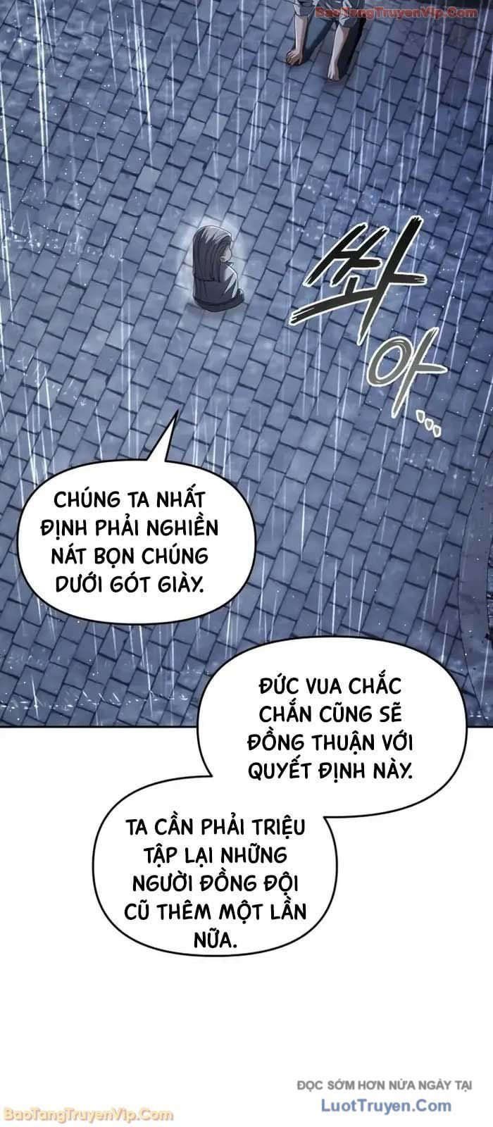 Cuộc Sống Tái Sinh Của Pháp Sư Hẻm Tối Chapter 27 - Trang 2