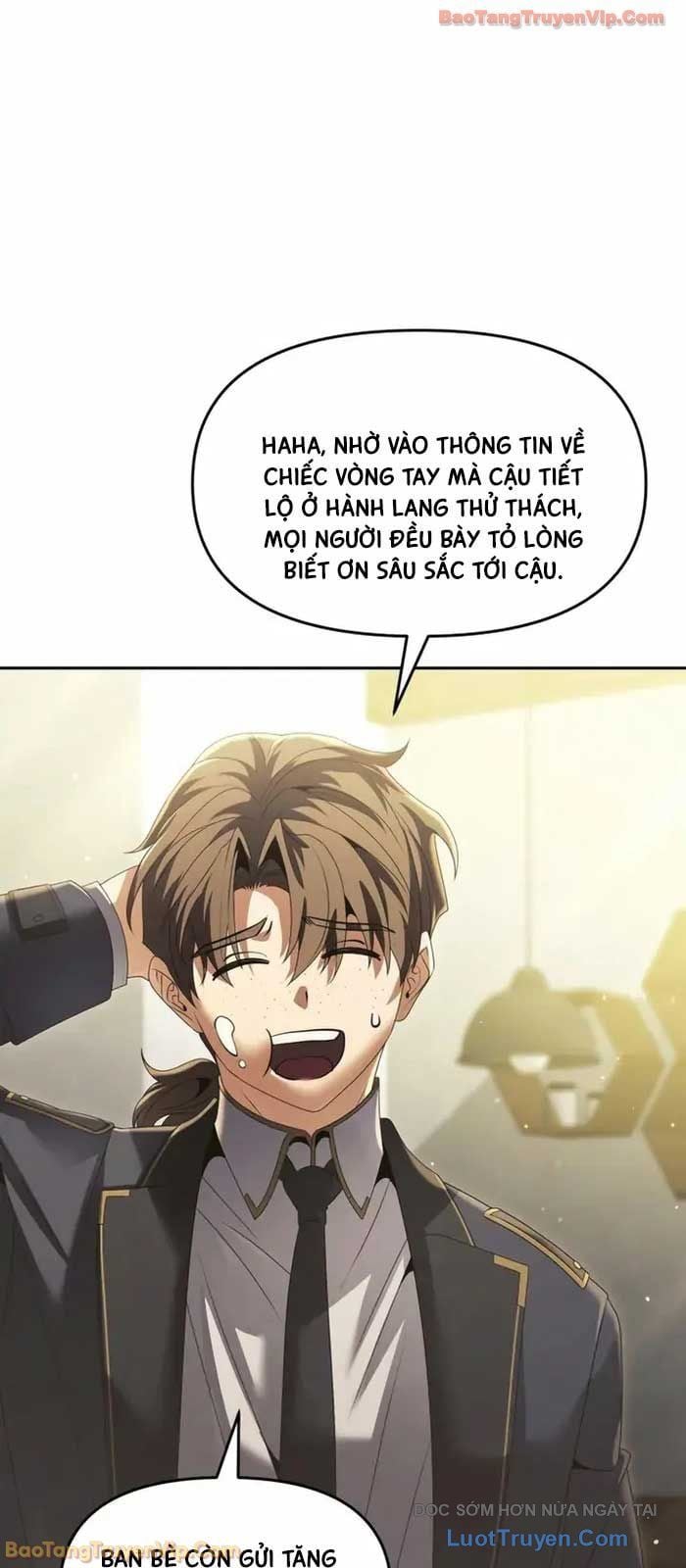 Cuộc Sống Tái Sinh Của Pháp Sư Hẻm Tối Chapter 27 - Trang 2