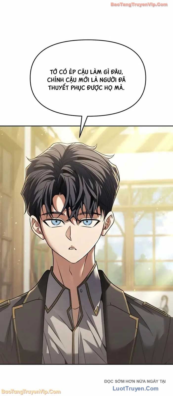 Cuộc Sống Tái Sinh Của Pháp Sư Hẻm Tối Chapter 27 - Trang 2