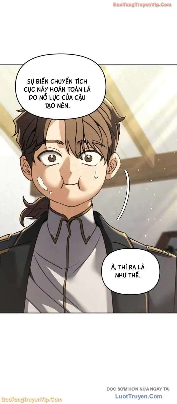 Cuộc Sống Tái Sinh Của Pháp Sư Hẻm Tối Chapter 27 - Trang 2
