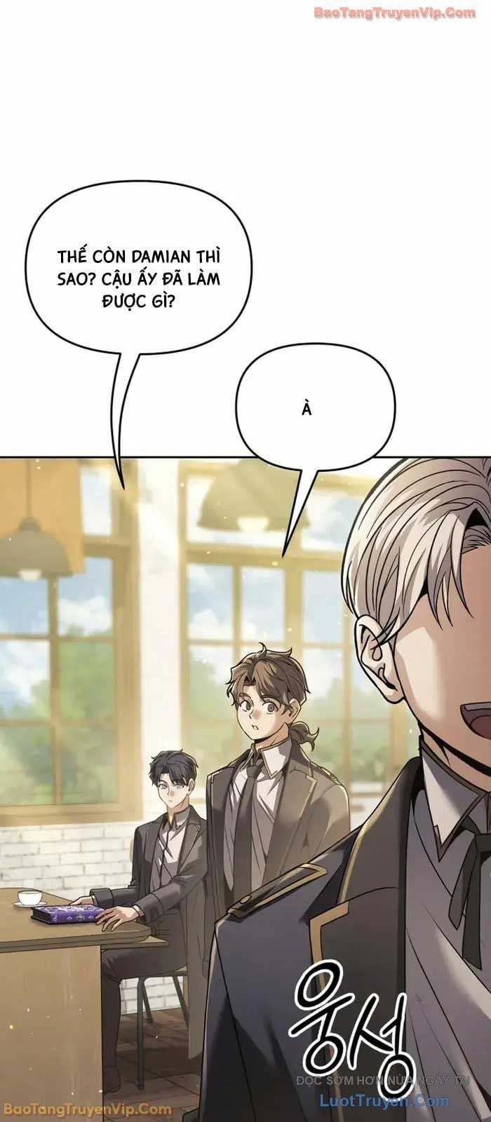 Cuộc Sống Tái Sinh Của Pháp Sư Hẻm Tối Chapter 27 - Trang 2