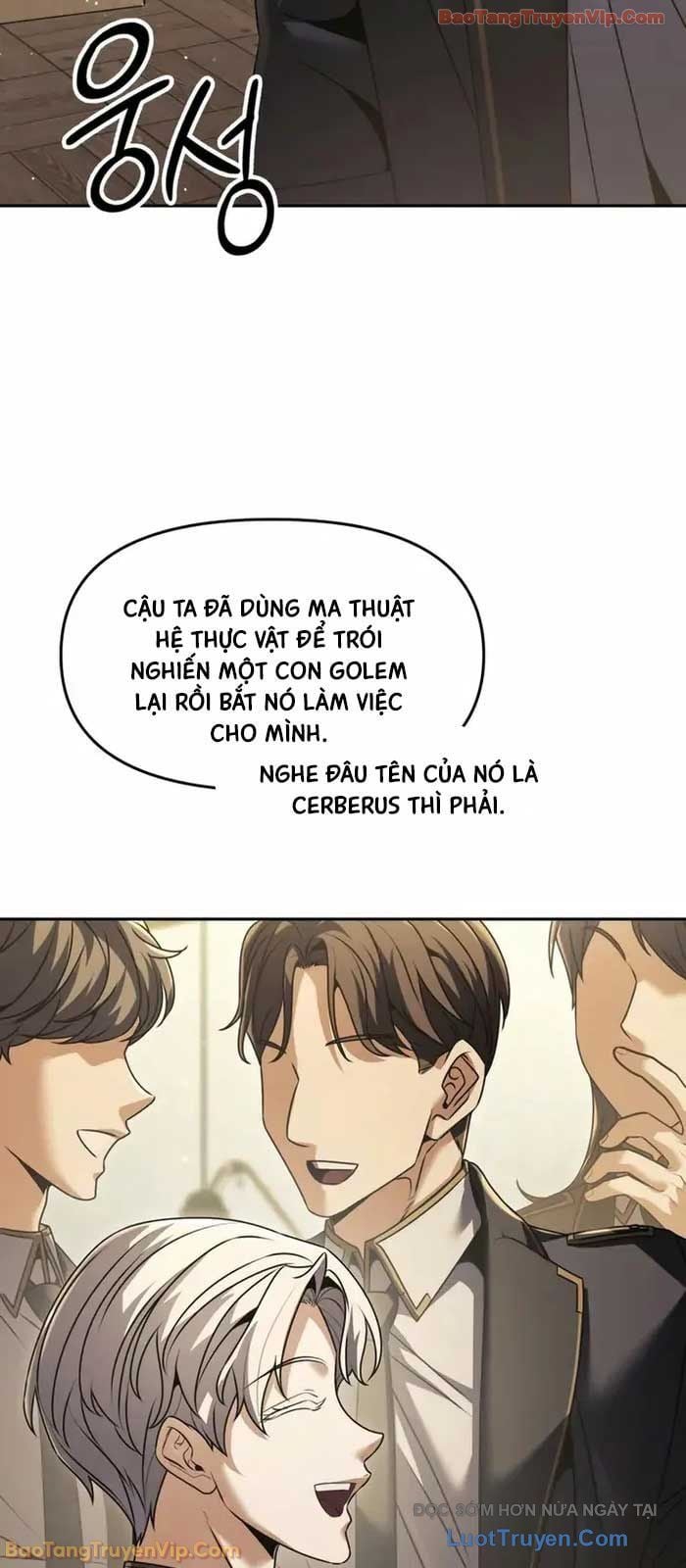 Cuộc Sống Tái Sinh Của Pháp Sư Hẻm Tối Chapter 27 - Trang 2