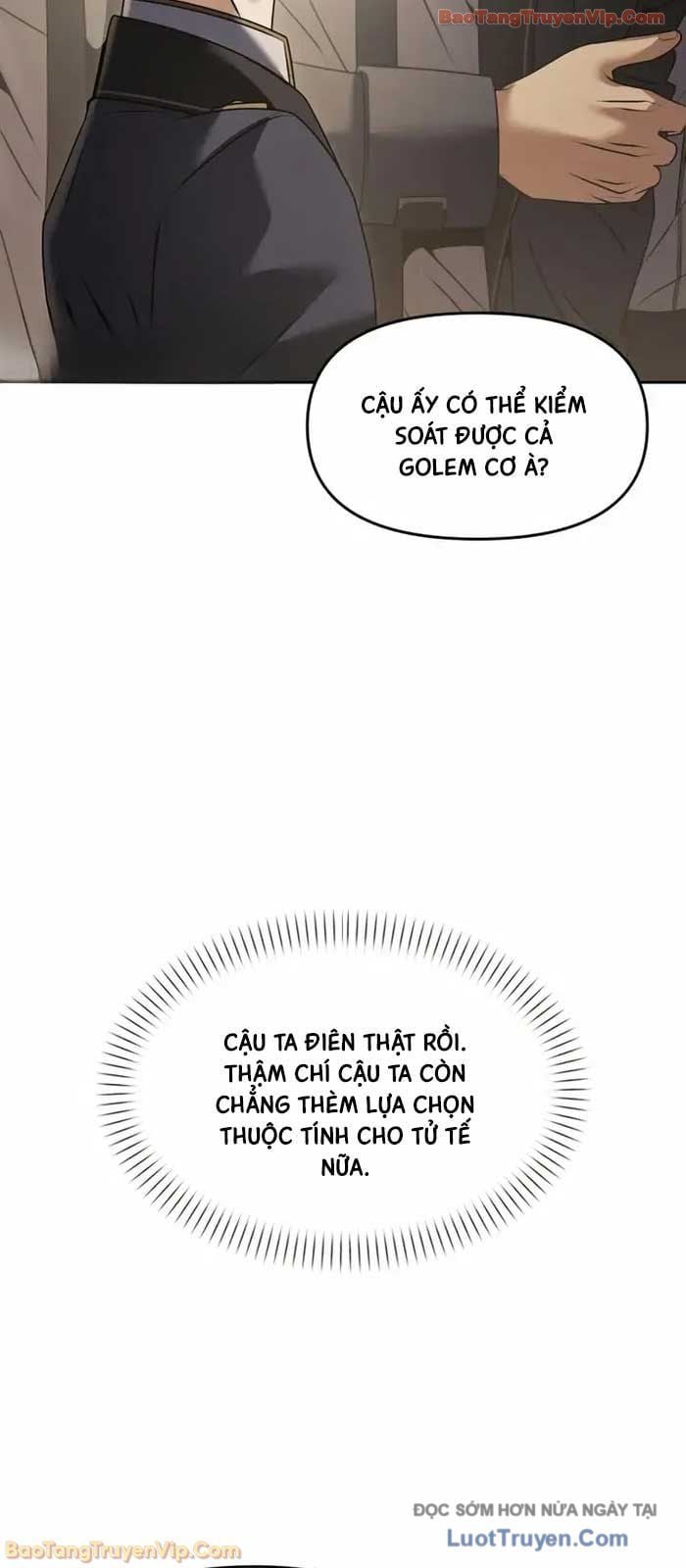 Cuộc Sống Tái Sinh Của Pháp Sư Hẻm Tối Chapter 27 - Trang 2