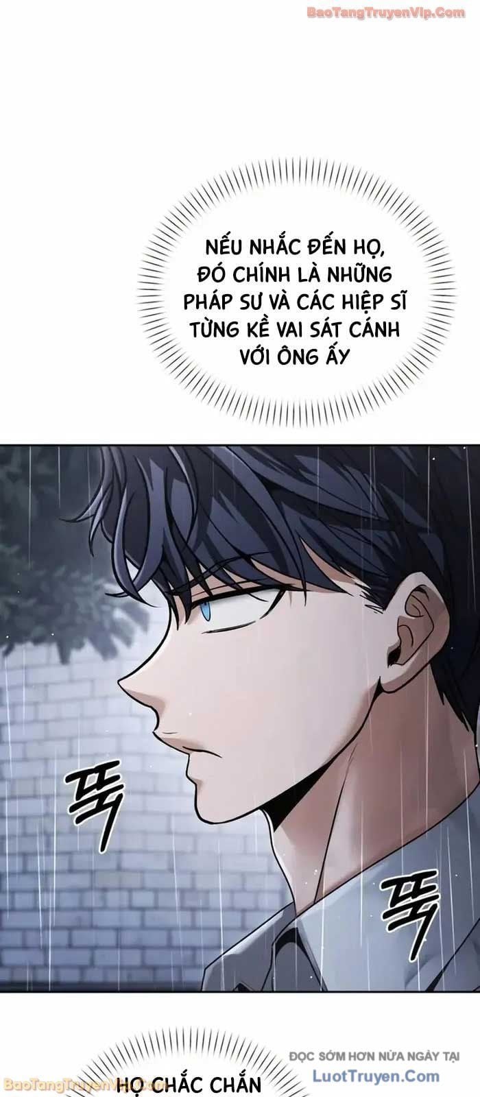 Cuộc Sống Tái Sinh Của Pháp Sư Hẻm Tối Chapter 27 - Trang 2