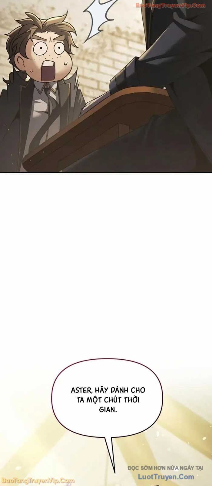 Cuộc Sống Tái Sinh Của Pháp Sư Hẻm Tối Chapter 27 - Trang 2