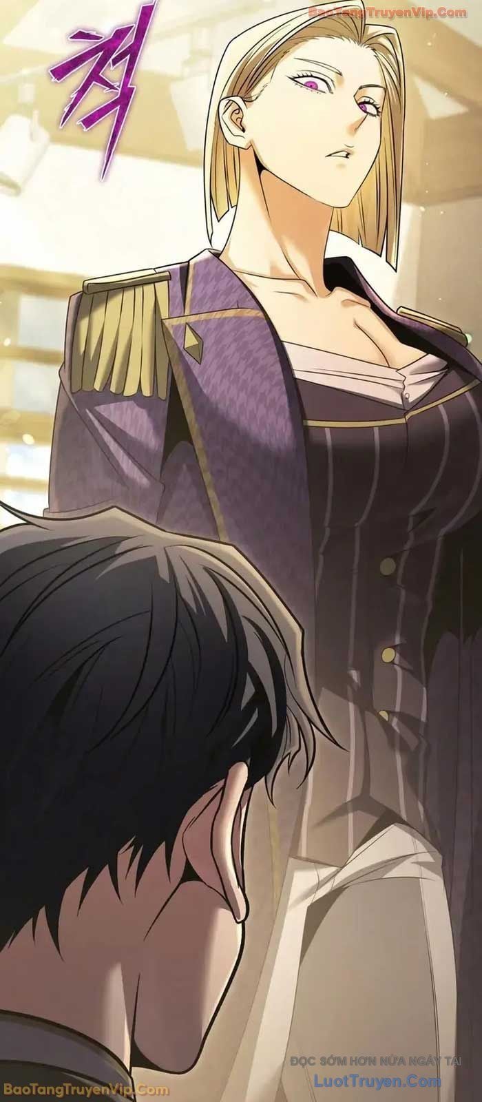 Cuộc Sống Tái Sinh Của Pháp Sư Hẻm Tối Chapter 27 - Trang 2
