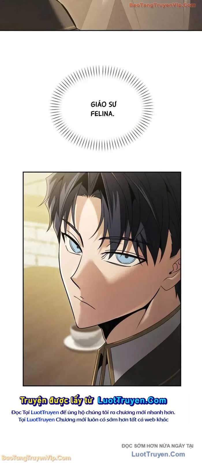 Cuộc Sống Tái Sinh Của Pháp Sư Hẻm Tối Chapter 27 - Trang 2