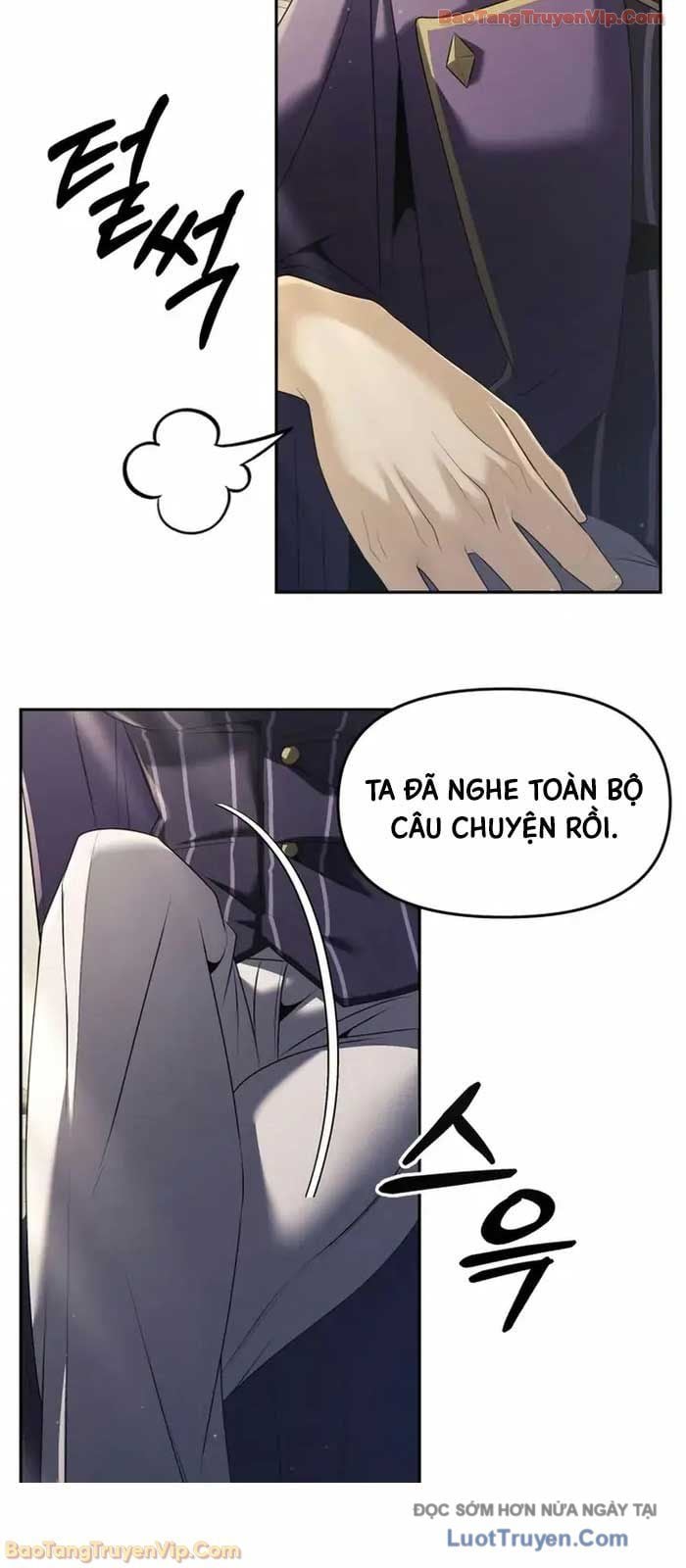 Cuộc Sống Tái Sinh Của Pháp Sư Hẻm Tối Chapter 27 - Trang 2