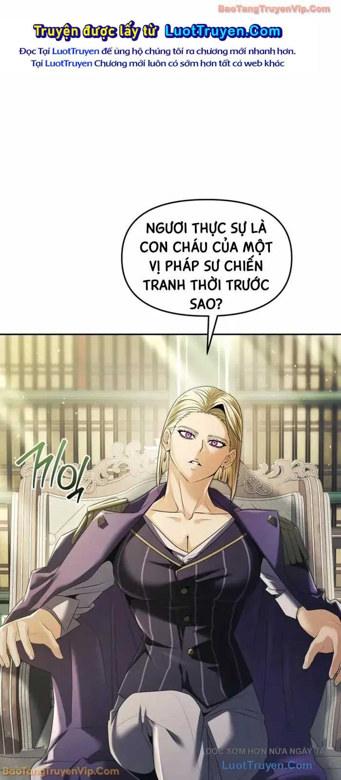 Cuộc Sống Tái Sinh Của Pháp Sư Hẻm Tối Chapter 27 - Trang 2