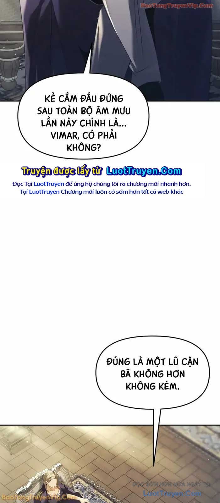 Cuộc Sống Tái Sinh Của Pháp Sư Hẻm Tối Chapter 27 - Trang 2