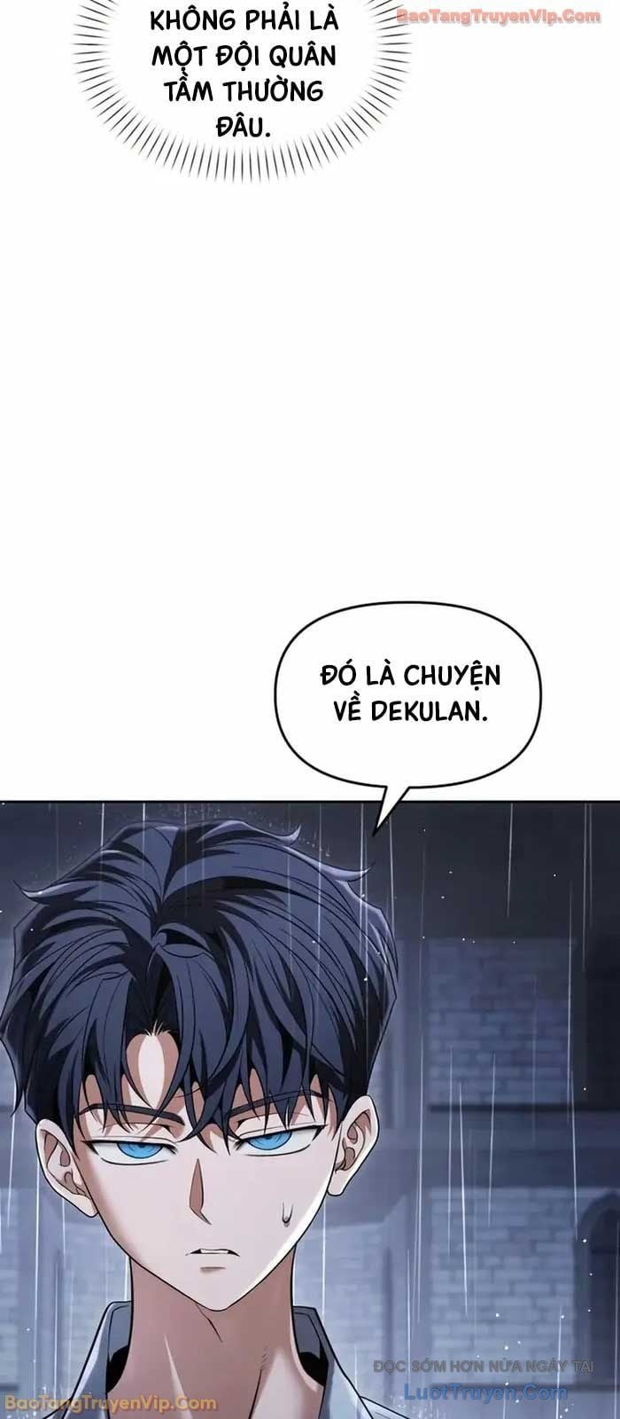 Cuộc Sống Tái Sinh Của Pháp Sư Hẻm Tối Chapter 27 - Trang 2