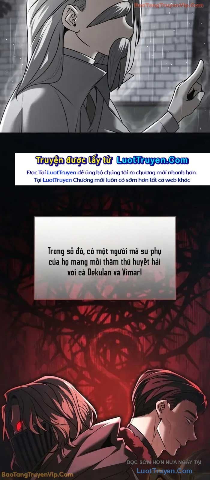 Cuộc Sống Tái Sinh Của Pháp Sư Hẻm Tối Chapter 27 - Trang 2