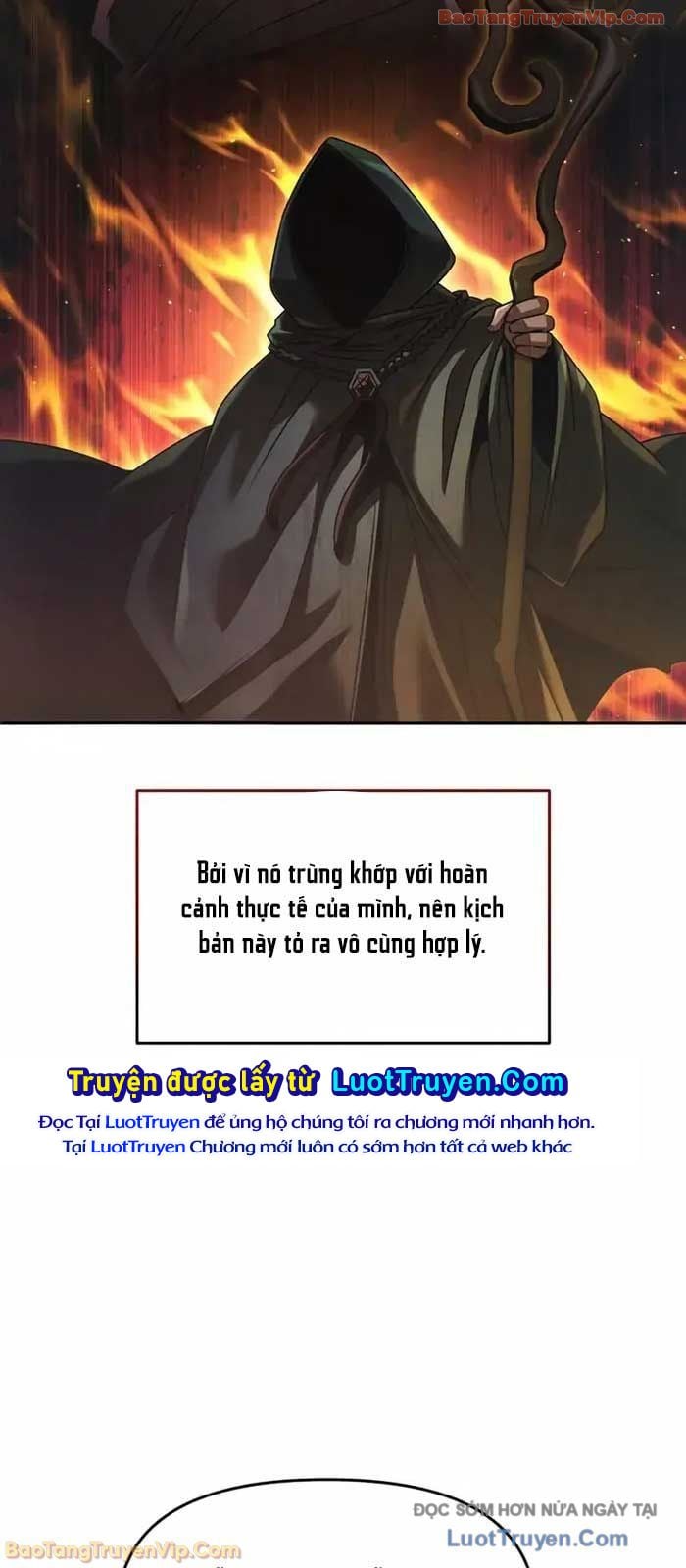 Cuộc Sống Tái Sinh Của Pháp Sư Hẻm Tối Chapter 27 - Trang 2