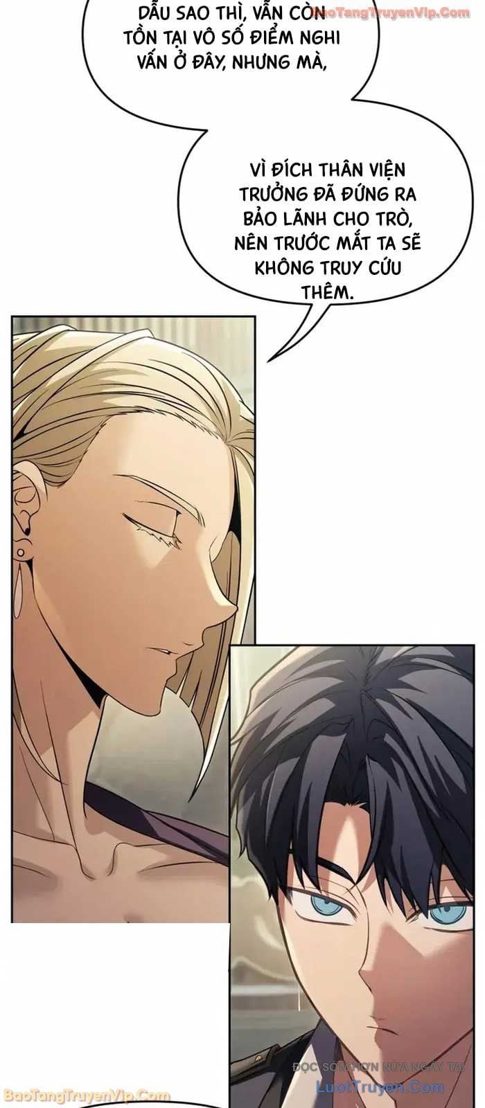 Cuộc Sống Tái Sinh Của Pháp Sư Hẻm Tối Chapter 27 - Trang 2