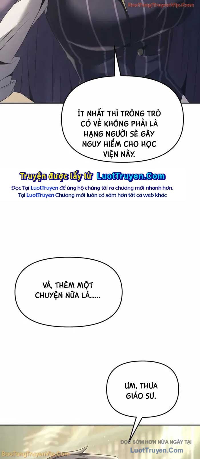 Cuộc Sống Tái Sinh Của Pháp Sư Hẻm Tối Chapter 27 - Trang 2