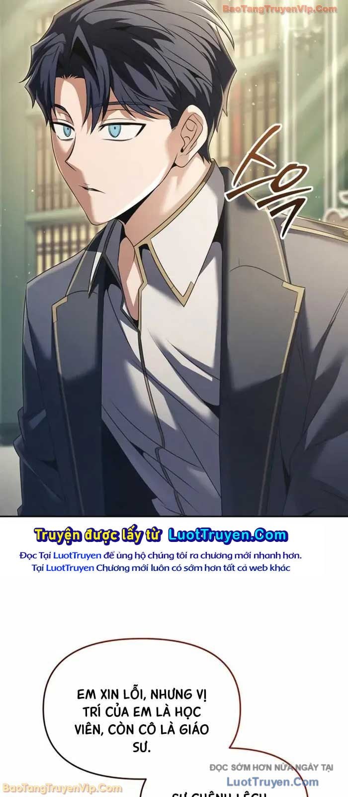 Cuộc Sống Tái Sinh Của Pháp Sư Hẻm Tối Chapter 27 - Trang 2