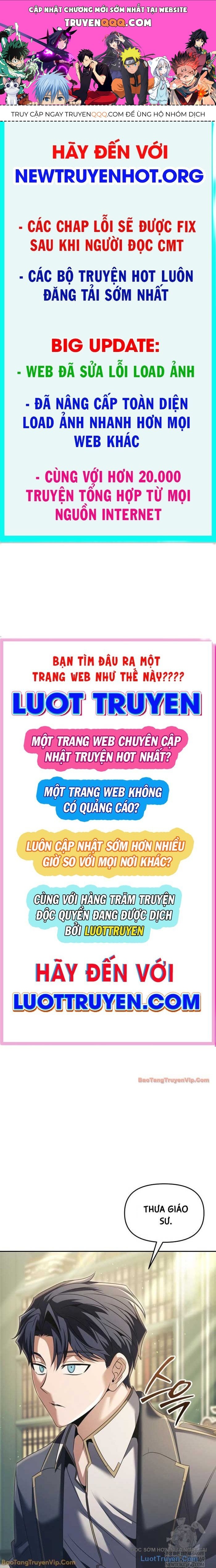 Cuộc Sống Tái Sinh Của Pháp Sư Hẻm Tối Chapter 28 - Trang 2