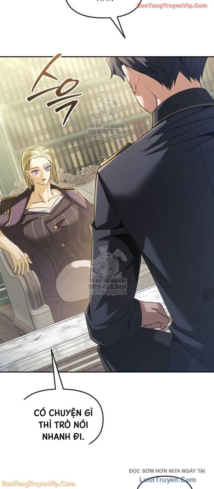 Cuộc Sống Tái Sinh Của Pháp Sư Hẻm Tối Chapter 28 - Trang 2