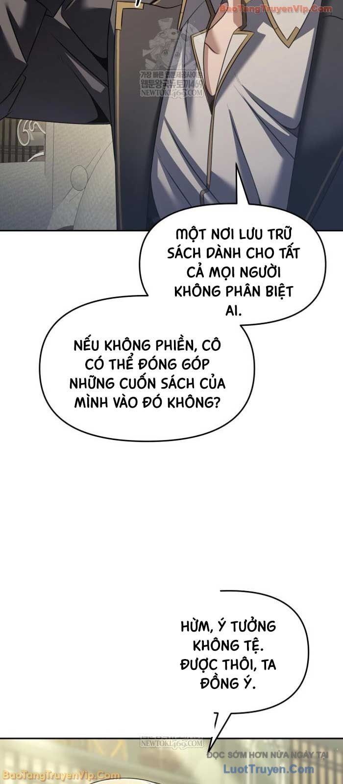 Cuộc Sống Tái Sinh Của Pháp Sư Hẻm Tối Chapter 28 - Trang 2