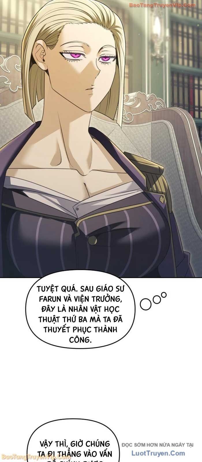 Cuộc Sống Tái Sinh Của Pháp Sư Hẻm Tối Chapter 28 - Trang 2