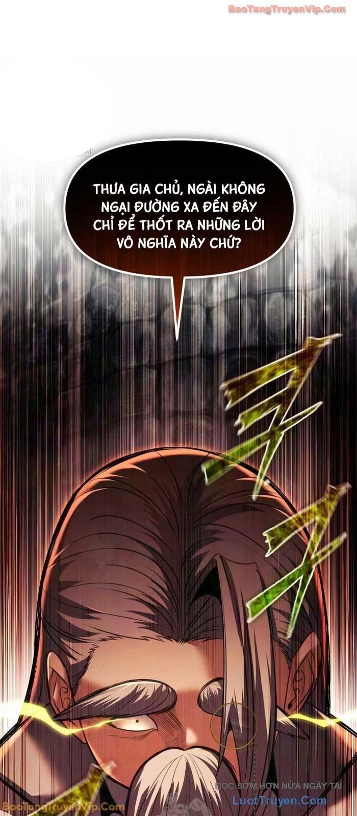 Cuộc Sống Tái Sinh Của Pháp Sư Hẻm Tối Chapter 28 - Trang 2