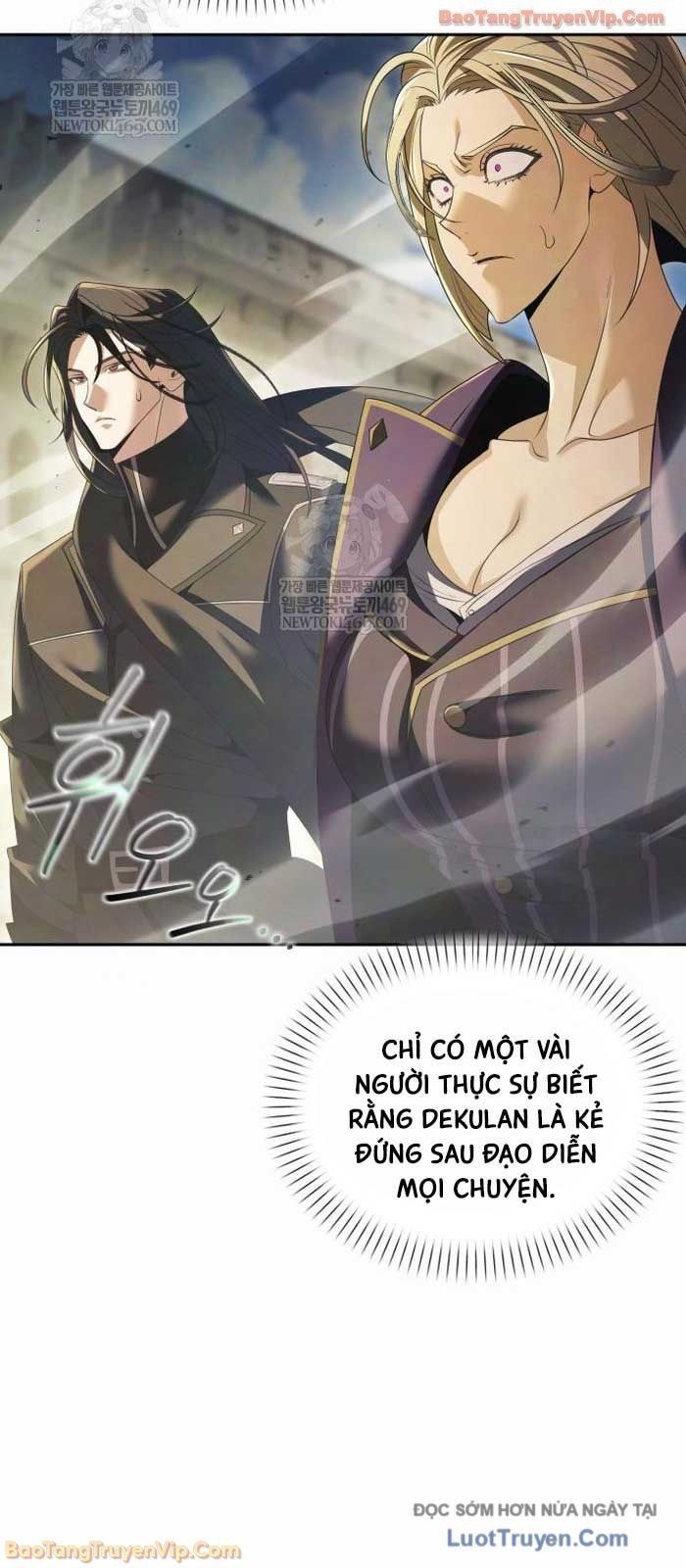 Cuộc Sống Tái Sinh Của Pháp Sư Hẻm Tối Chapter 28 - Trang 2