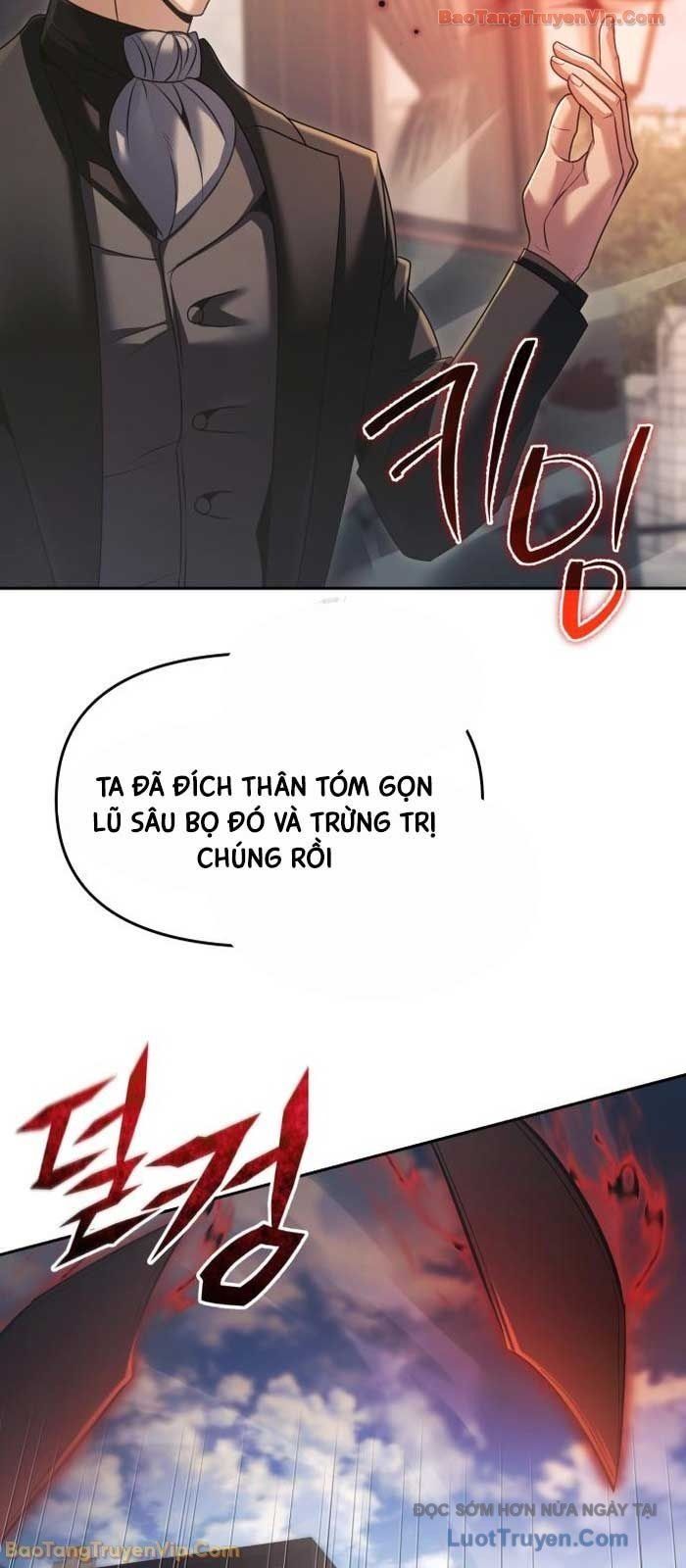 Cuộc Sống Tái Sinh Của Pháp Sư Hẻm Tối Chapter 28 - Trang 2