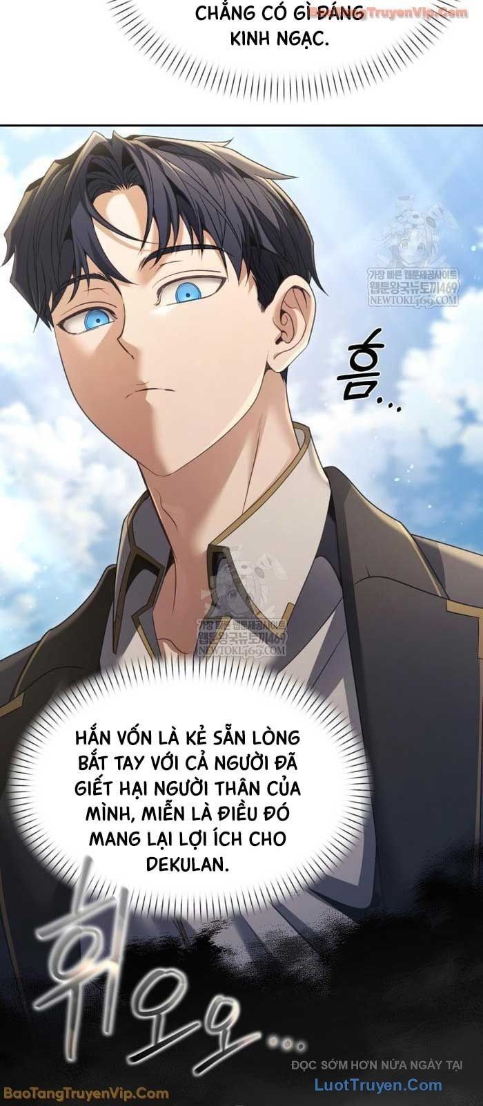 Cuộc Sống Tái Sinh Của Pháp Sư Hẻm Tối Chapter 28 - Trang 2