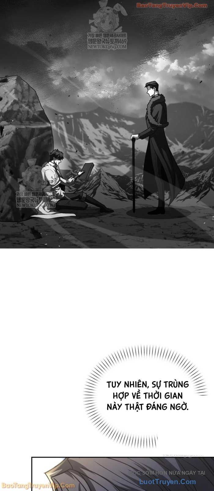 Cuộc Sống Tái Sinh Của Pháp Sư Hẻm Tối Chapter 28 - Trang 2