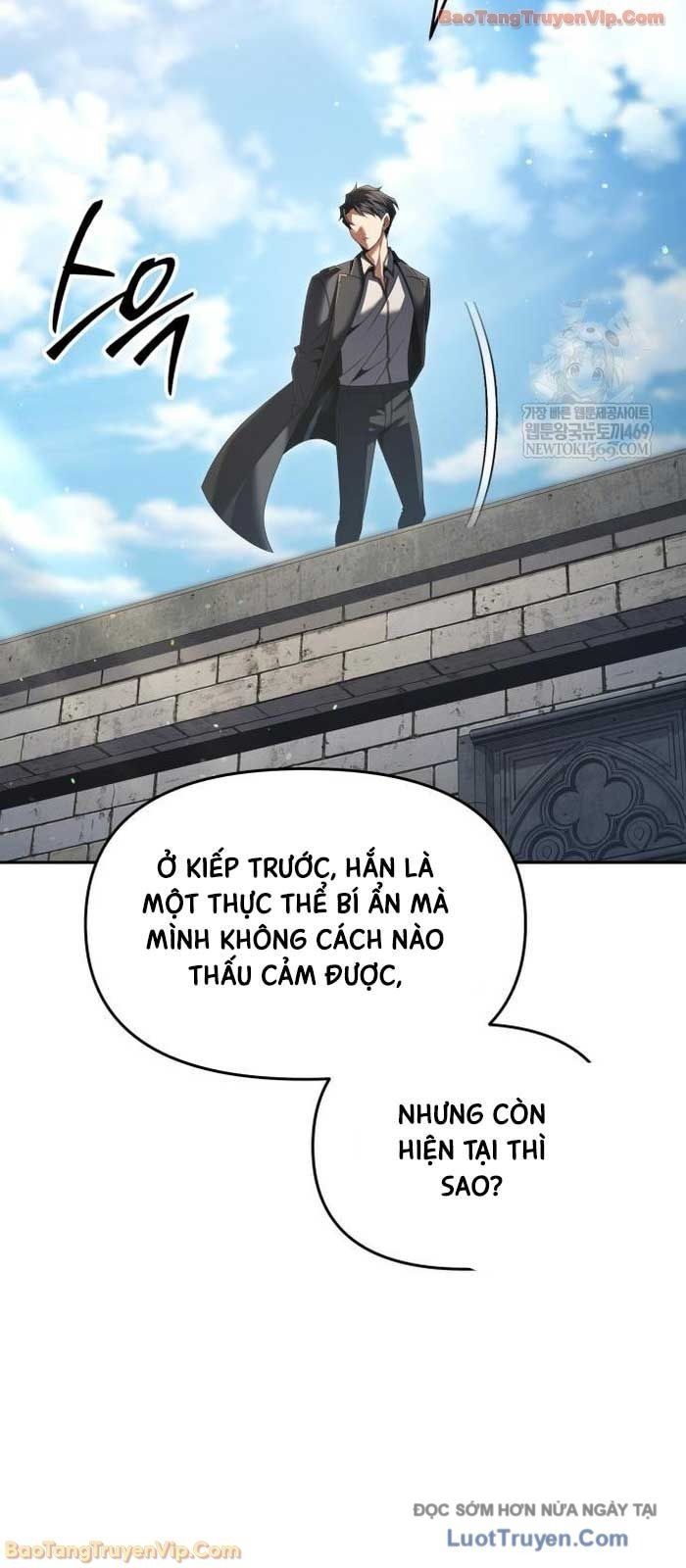 Cuộc Sống Tái Sinh Của Pháp Sư Hẻm Tối Chapter 28 - Trang 2