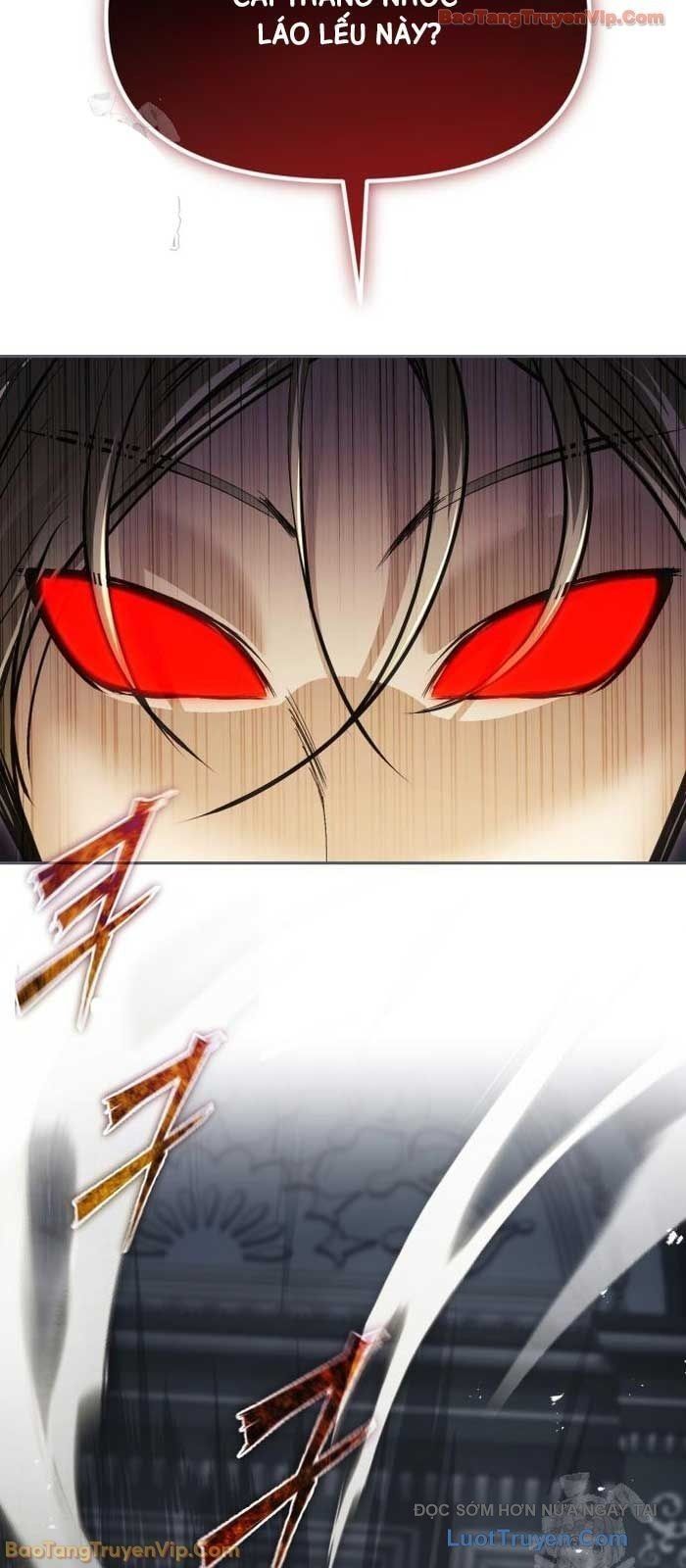 Cuộc Sống Tái Sinh Của Pháp Sư Hẻm Tối Chapter 28 - Trang 2