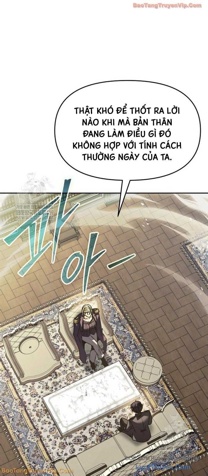 Cuộc Sống Tái Sinh Của Pháp Sư Hẻm Tối Chapter 28 - Trang 2