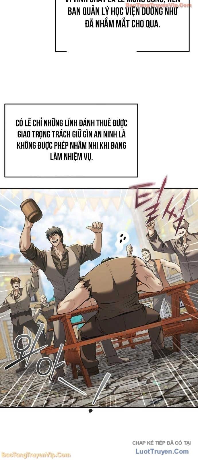 Cuộc Sống Tái Sinh Của Pháp Sư Hẻm Tối Chapter 29 - Trang 2