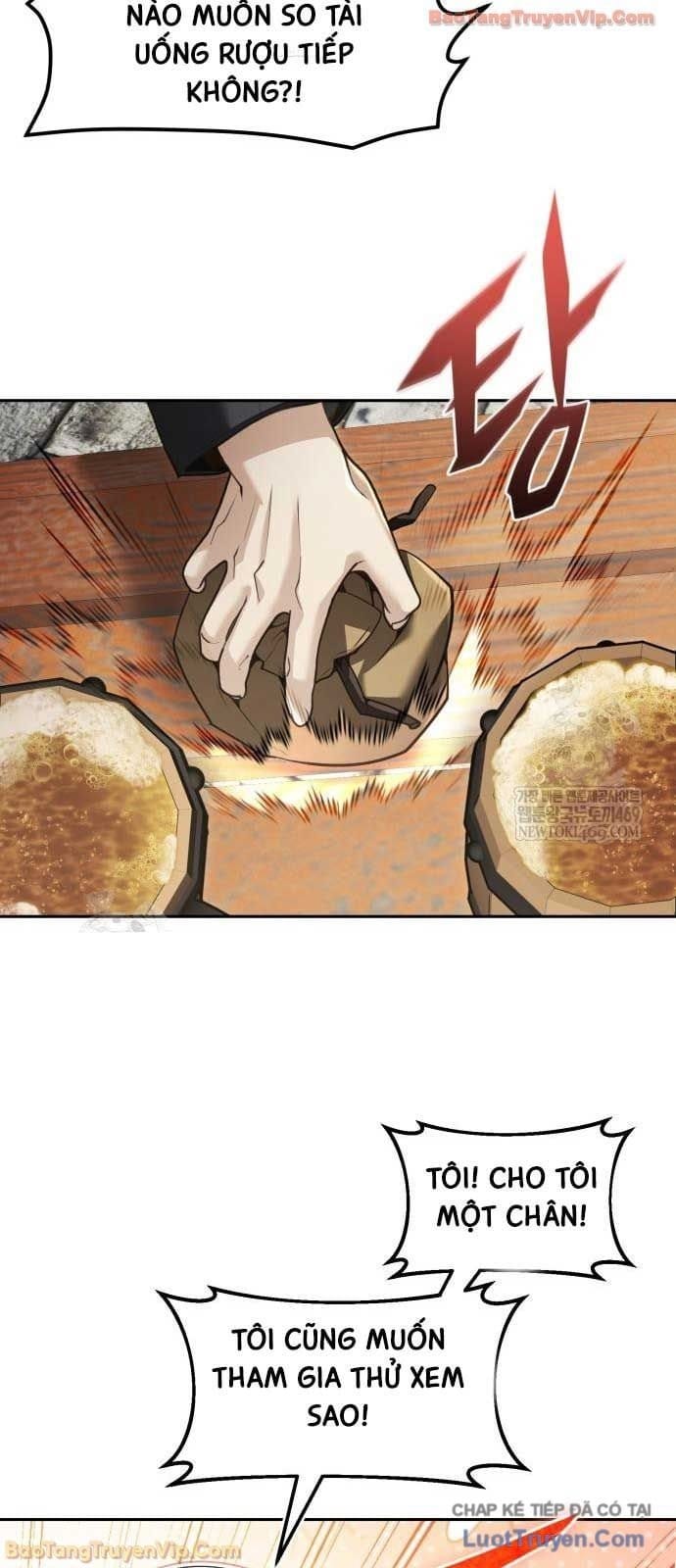 Cuộc Sống Tái Sinh Của Pháp Sư Hẻm Tối Chapter 29 - Trang 2