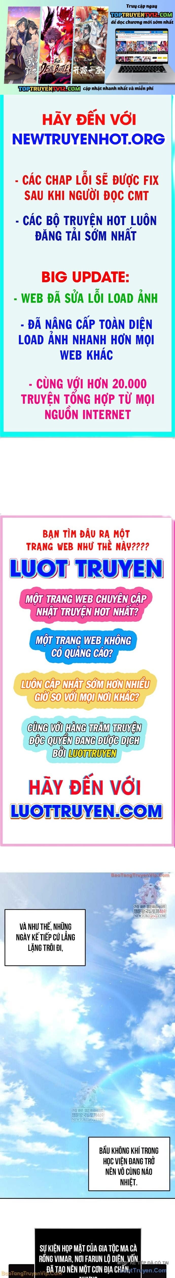 Cuộc Sống Tái Sinh Của Pháp Sư Hẻm Tối Chapter 29 - Trang 2