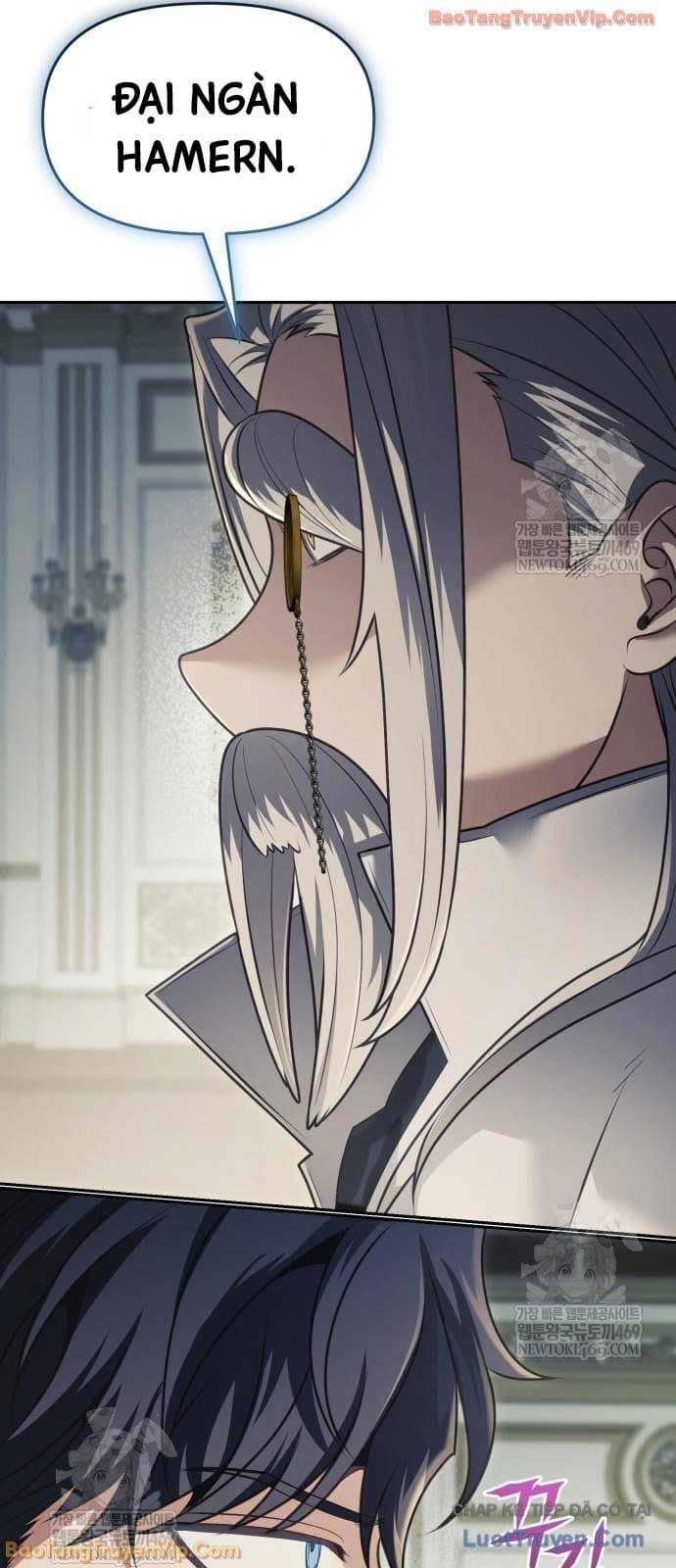 Cuộc Sống Tái Sinh Của Pháp Sư Hẻm Tối Chapter 29 - Trang 2