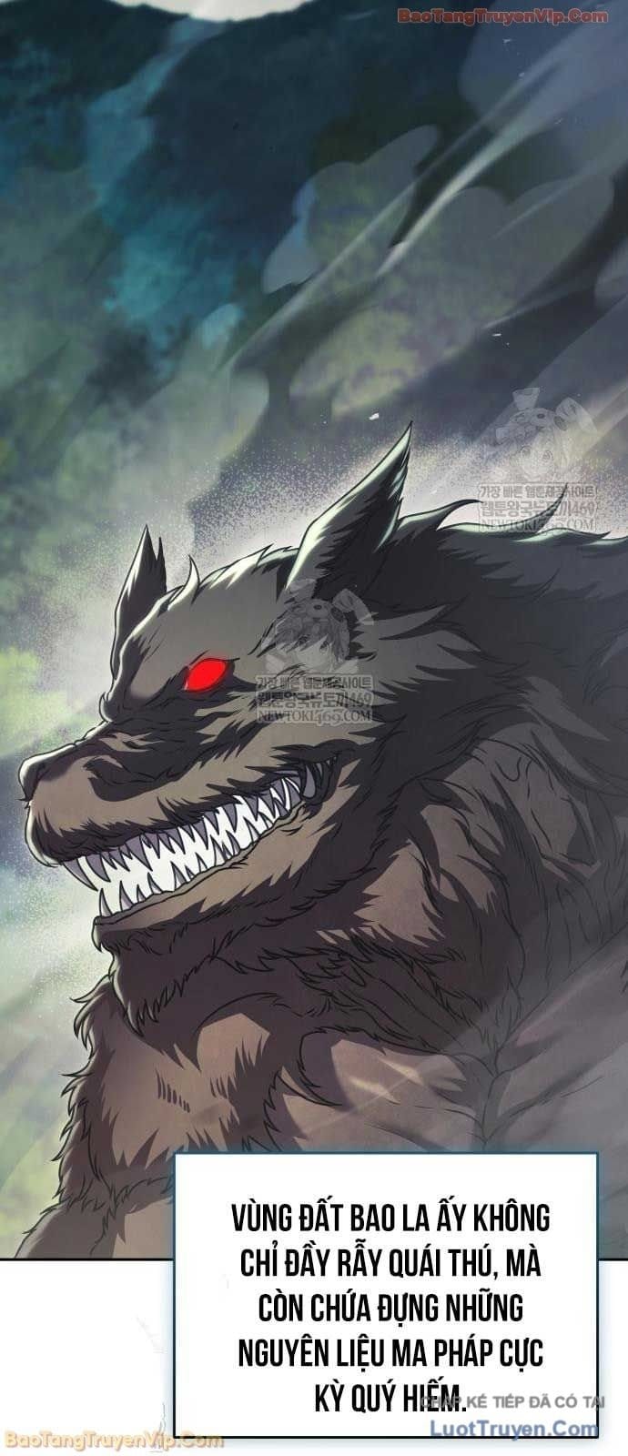 Cuộc Sống Tái Sinh Của Pháp Sư Hẻm Tối Chapter 29 - Trang 2